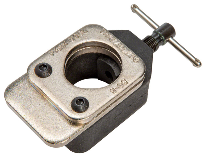 Load image into Gallery viewer, Park-Tool-Saw-Guide-SG-6-Head-and-Steerer-Tube-Cutting-Tools-TL7238

