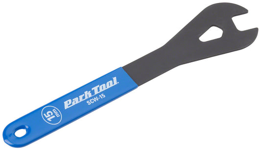 Park-Tool-15mm-Shop-Cone-Wrench-SCW-15-Hub-Tools-TL7265