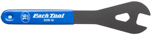 Park-Tool-16mm-Shop-Cone-Wrench-SCW-16-Hub-Tools-TL7266