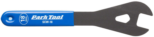 Park-Tool-18mm-Shop-Cone-Wrench-SCW-18-Hub-Tools-TL7268
