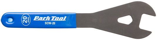 Park-Tool-20mm-Shop-Cone-Wrench-SCW-20-Hub-Tools-TL7274