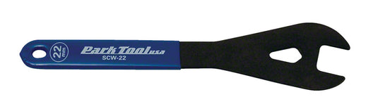 Park-Tool-22mm-Shop-Cone-Wrench-SCW-22-Hub-Tools-TL7308