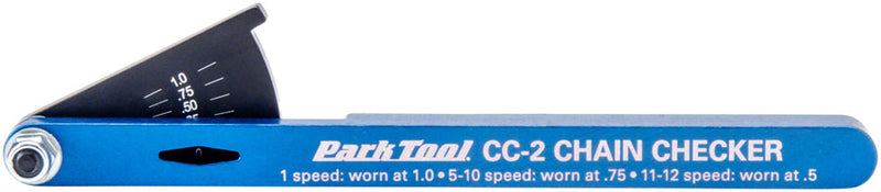 Load image into Gallery viewer, Park-Tool-Chain-Checker-CC-2-Chain-Tools-TL7336
