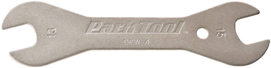 Park-Tool-13-15mm-Double-Ended-Cone-Wrench-DCW-4-Hub-Tools-TL7421