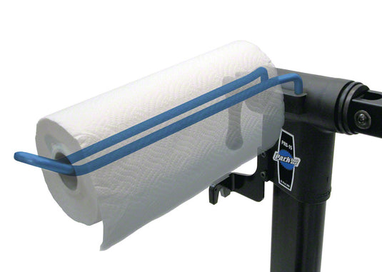 Park-Tool-Paper-Towel-Holder-PTH-1-Repair-Stand-Accessories-Bicycle-Repair-Stand-Accessories