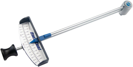 Park Tool Precision Torque Wrench Bundle | 3/8