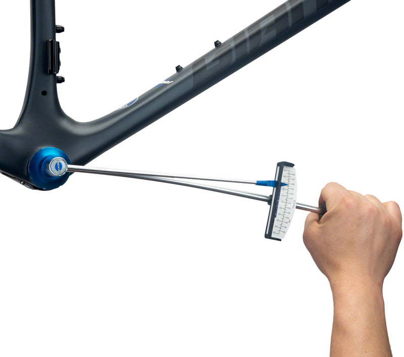 Load image into Gallery viewer, Park Tool TW-2.2 Beam-Type Torque Wrench Torque Beam Wrench TW-2.2
