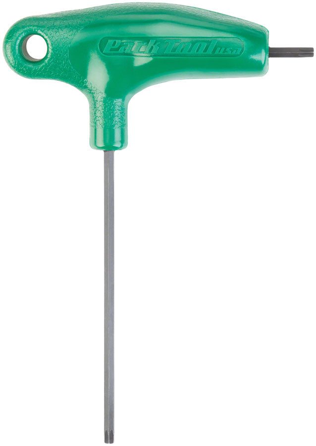 Load image into Gallery viewer, Park Tool T25 P-Handle Torx Compatible Wrench, PH-T25
