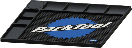 Park-Tool-Benchtop-Overhaul-Mat-OM-1-Repair-Stand-Accessories-Bicycle-Repair-Stand-Accessories