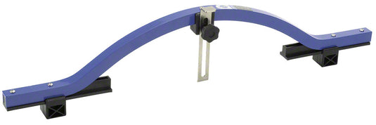 Park-Tool-Professional-Wheel-Alignment-Gauge-WAG-4-Wheel-Building-Tools-TL8256
