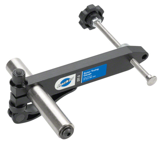 Park-Tool-Rotor-Truing-Gauge-DT-3-Brake-Tools-Bicycle-Brake-Tools
