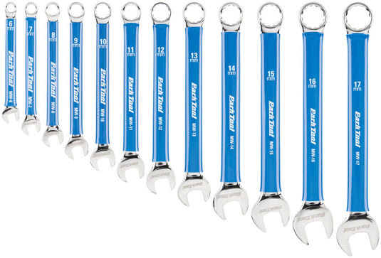Park-Tool-Metric-Wrench-Set-MW-SET.2-Combination-Wrenches-TL8300