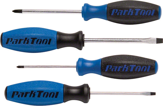 Park-Tool-Shop-Screwdriver-Set-SD-SET-Screwdrivers-TL8328