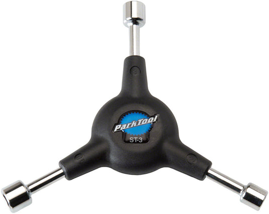 Park-Tool-3-Way-Socket-Wrench-ST-3-Ratchets-and-Bits-TL8334