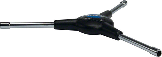 Park-Tool-3-Way-Internal-Nipple-Spoke-Wrench-SW-15-Spoke-Wrenches-TL8338