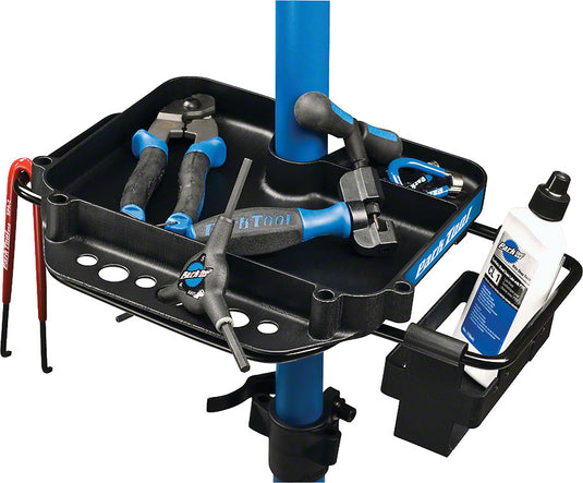 Park-Tool-Repair-Stand-Work-Tray-106-Repair-Stand-Accessories-Bicycle-Repair-Stand-Accessories