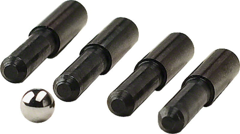 Load image into Gallery viewer, 2 Pack Park Tool CTP-4K Pin Replacement Kit For CT-4 CT-4.2 CT-4.3 CT-11 4 Pins
