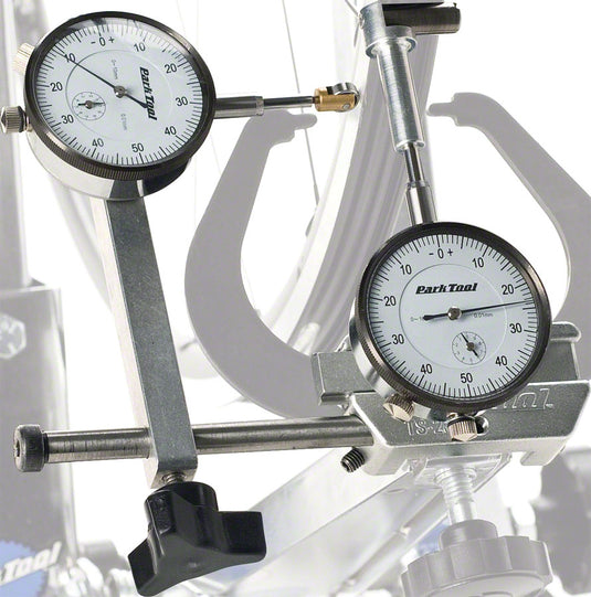Park-Tool-Dial-Indicator-Gauge-Set-TS-2DI-Truing-Stand-Parts-and-Accessories-TL8601