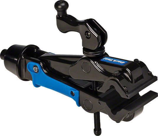 Park-Tool-Professional-Micro-Adjust-Clamp-100-5D-Repair-Stand-Accessories-Bicycle-Repair-Stand-Accessories