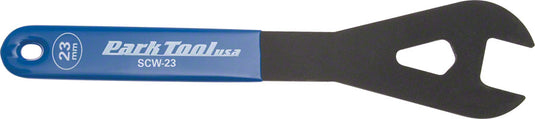 Park-Tool-23mm-Shop-Cone-Wrench-SCW-23-Hub-Tools-TL8617