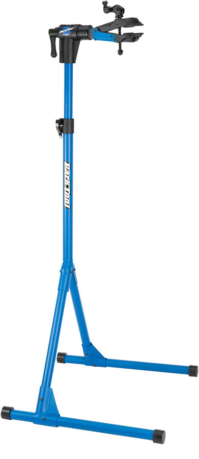 Park-Tool-Deluxe-Home-Mechanic-Repair-Stand-PCS-4-2-Repair-Stand-TL8629-Bicycle-Repair-Stands