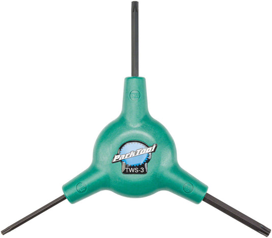 Park-Tool-3-Way-Torx-Compatible-Wrench-TWS-3-Torx-Wrenches-TL8654