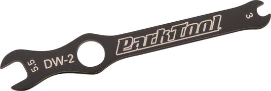 Park-Tool-Derailleur-Clutch-Wrench-DW-2-Benchtop-Tools-TL8759
