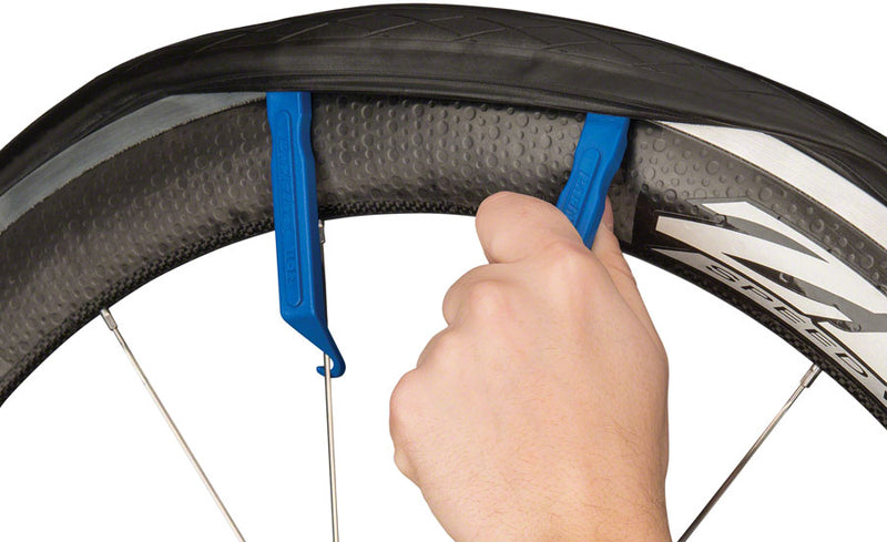 Load image into Gallery viewer, Park Tool TL-1.2 Tire Levers Tire Levers
