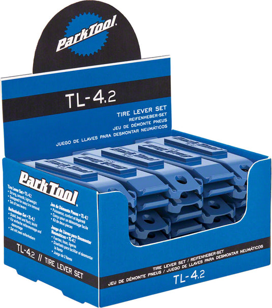 Park-Tool-Tire-Levers-TL-4.2-Tire-Levers-TL8787