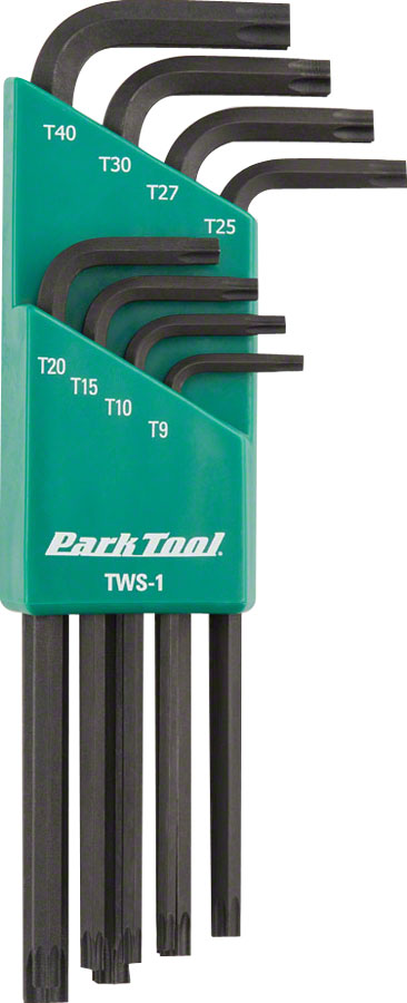 Park-Tool-Torx-Compatible-Wrench-Set-TWS-1-Torx-Wrenches-TL8792