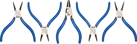 Park-Tool-Snap-Ring-Pliers-Set-RP-SET-Pliers-TL8797