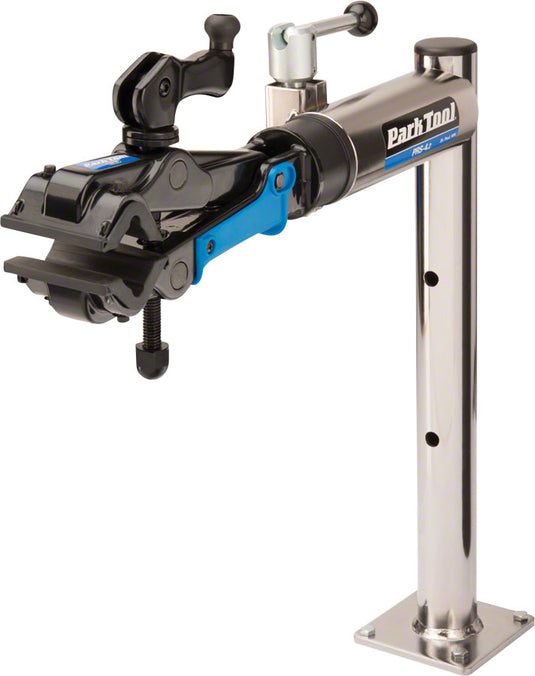 Park-Tool-Deluxe-Bench-Mount-Stand-PRS-4.2-2-Repair-Stand-TL8816-Bicycle-Repair-Stands