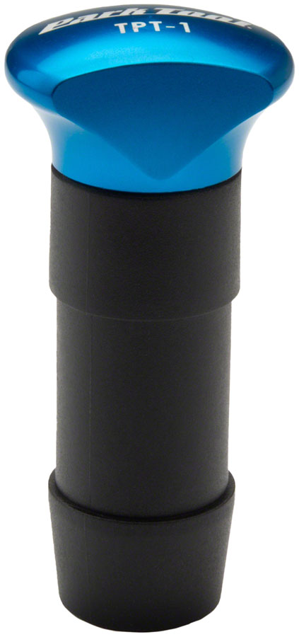Park Tool TPT-1 Tubeless Tire Plug Tool Tubeless Plug Tool Tool and 5 Plugs