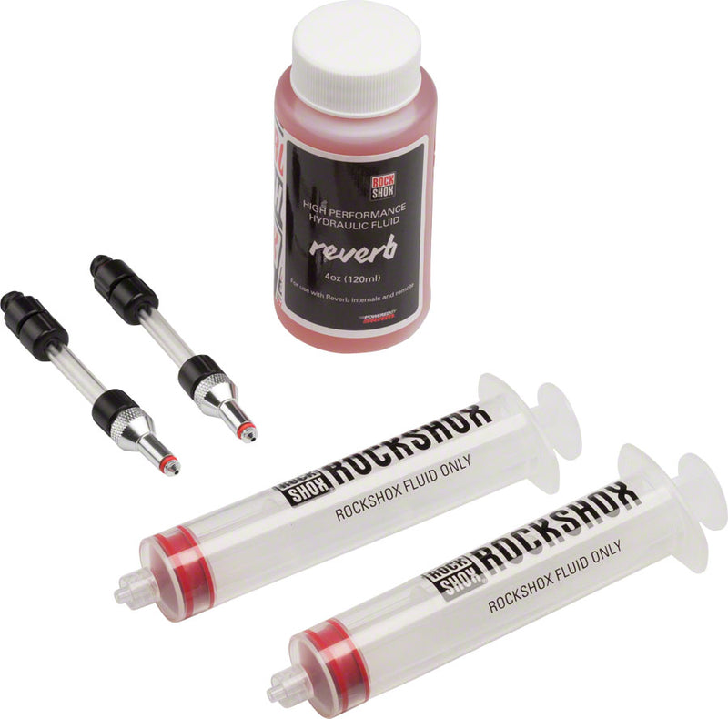 Load image into Gallery viewer, RockShox-Bleed-Kit-Suspension-Tools-Bicycle-Suspension-Tools
