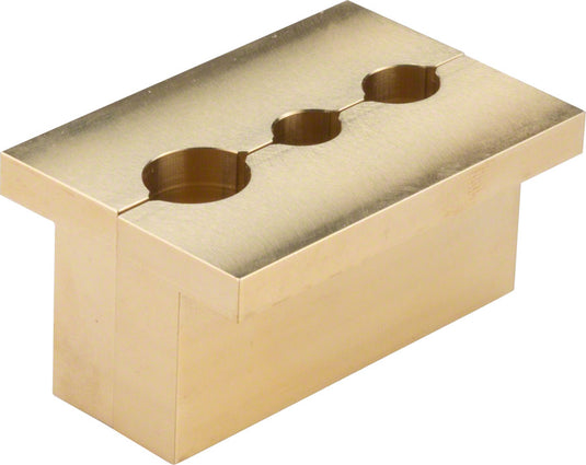 shaft clamp