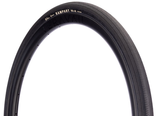 Teravail-Rampart-Gen-2-Tire-700c-40-Folding-TIRE16145-Folding-Tires