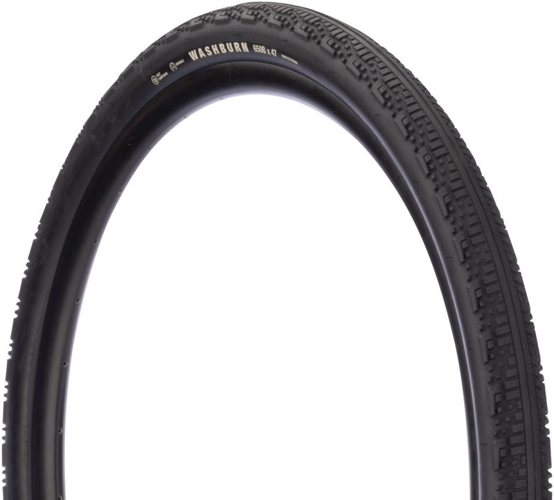 Load image into Gallery viewer, Teravail-Washburn-Gen-2-Tire-650b-47-Folding-TIRE16197-Folding-Tires
