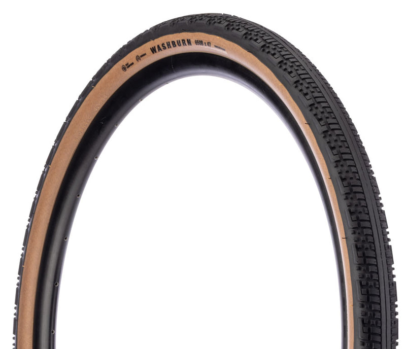 Load image into Gallery viewer, Teravail-Washburn-Gen-2-Tire-650b-47-Folding-TIRE16194-Folding-Tires
