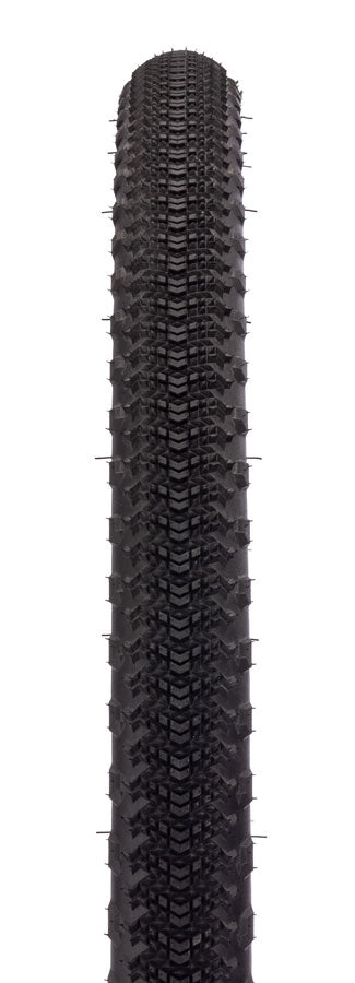 Load image into Gallery viewer, Teravail Cannonball Tire - 700 x 45, Tubeless, Folding, Black, Light and Supple, Fast Compound
