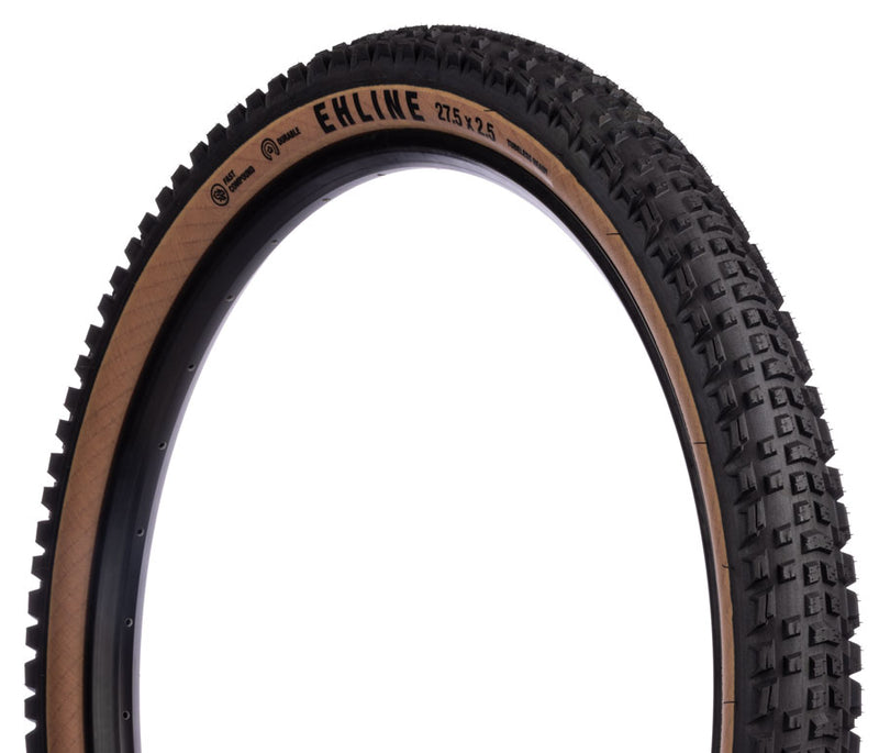 Load image into Gallery viewer, Teravail-Ehline-Gen-2-Tire-27.5-in-2.5-Folding-TIRE16187-Folding-Tires
