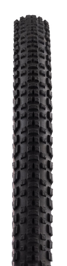 Teravail Ehline Tire - 27.5 x 2.5, Tubeless, Folding, Tan, Durable, Fast Compound