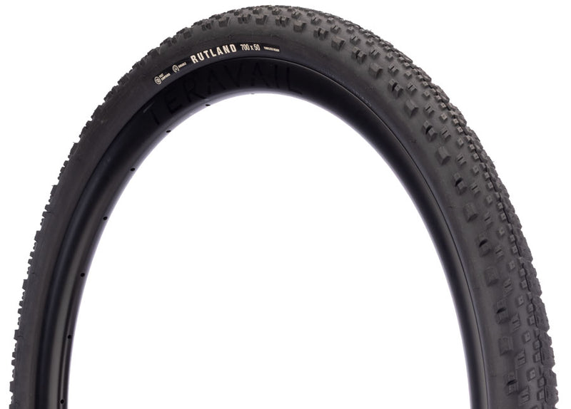 Load image into Gallery viewer, Teravail-Rutland-Gen-2-Tire-700c-50-Folding-TIRE16171-Folding-Tires
