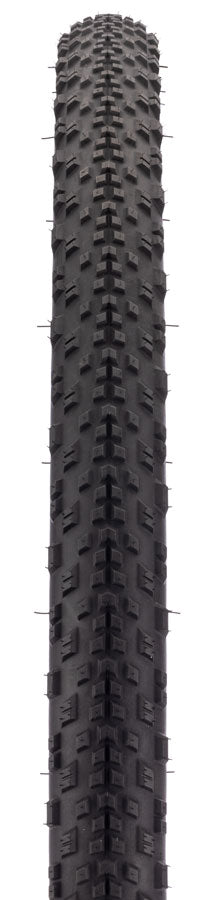 Load image into Gallery viewer, Teravail Rutland Tire - 700 x 50, Tubeless, Folding, Black, Durable, Fast Compound
