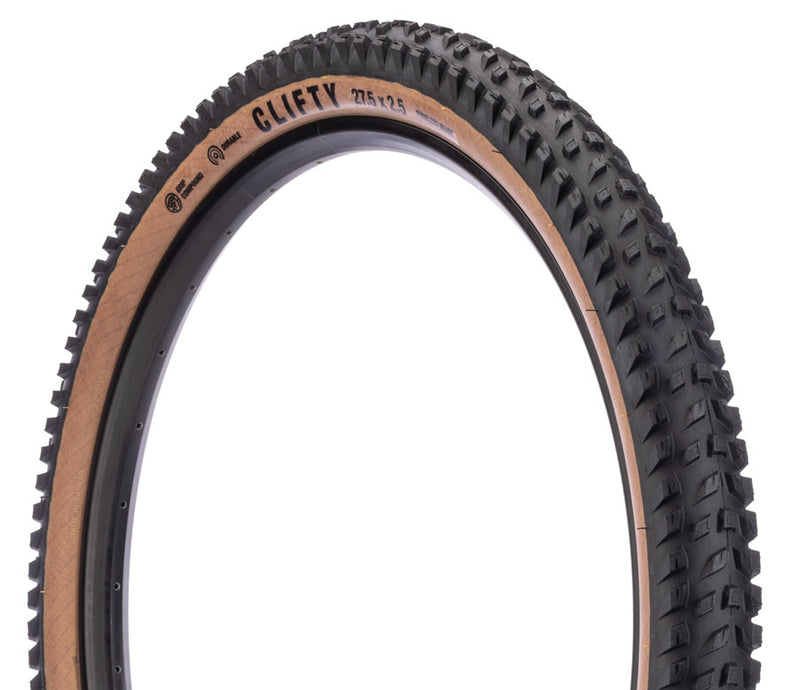 Load image into Gallery viewer, Teravail-Clifty-Tire-27.5-in-2.5-Folding-TIRE16176-Folding-Tires
