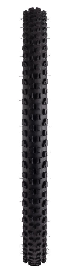 Teravail Kessel Tire - 27.5 x 2.5, Tubeless, Folding, Black, Durable, Grip Plus Compound