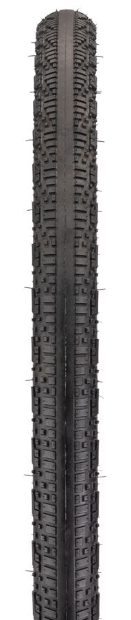 Load image into Gallery viewer, Teravail Washburn Tire - 700 x 45, Tubeless, Folding, Black, Durable, Fast Compound
