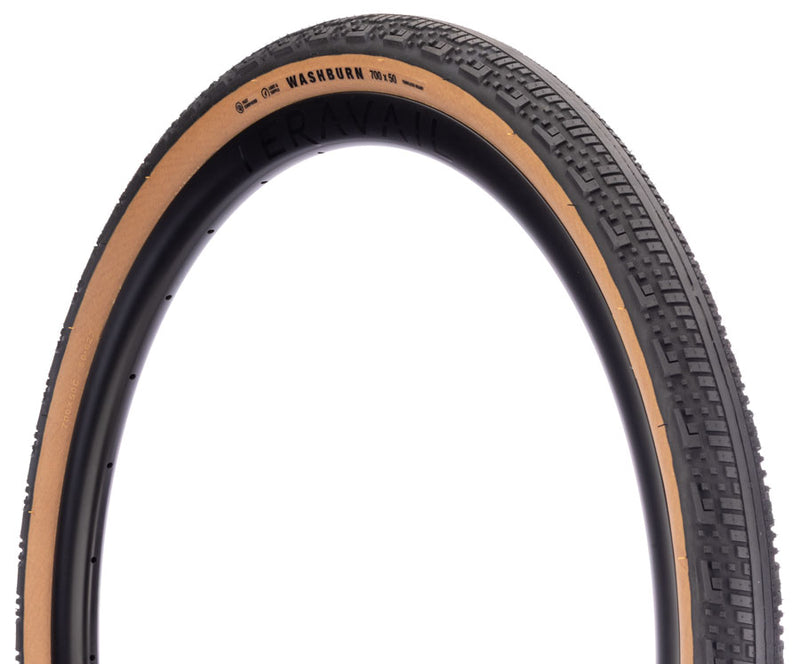 Load image into Gallery viewer, Teravail-Washburn-Gen-2-Tire-700c-50-Folding-TIRE16169-Folding-Tires

