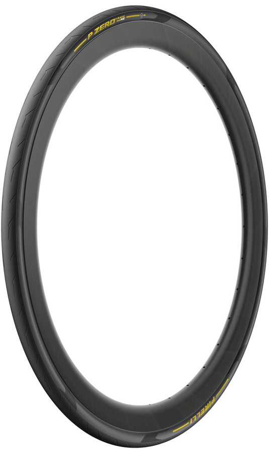 Pirelli P ZERO Race TLR RS 700x35 Tubeless Road Bike Tire Pack High-Performance SpeedCore & SmartEvo Technology