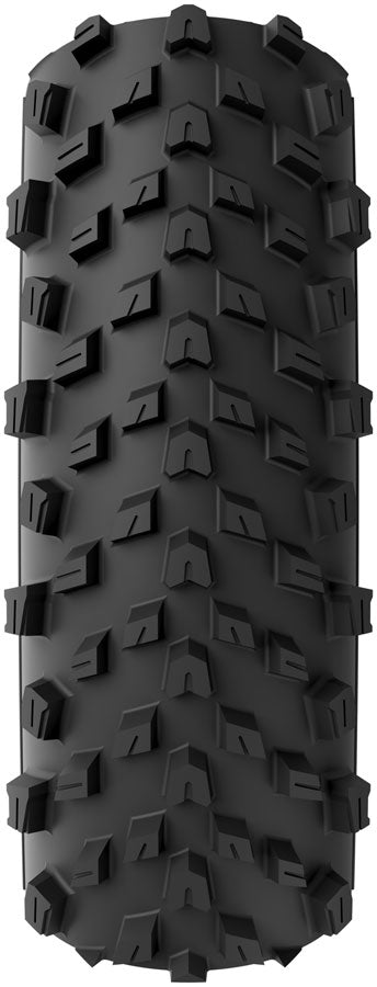 Vittoria Terreno T60 Mixed Tire - 700 x 40, Tubeless, Folding, Black, Gravel Endurance, Graphene, G2.0