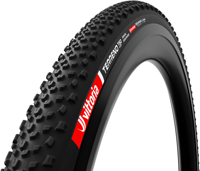 Load image into Gallery viewer, Vittoria-Terreno-T60-Mixed-G2.0-700c-45-Folding-TIRE14031-Folding-Tires
